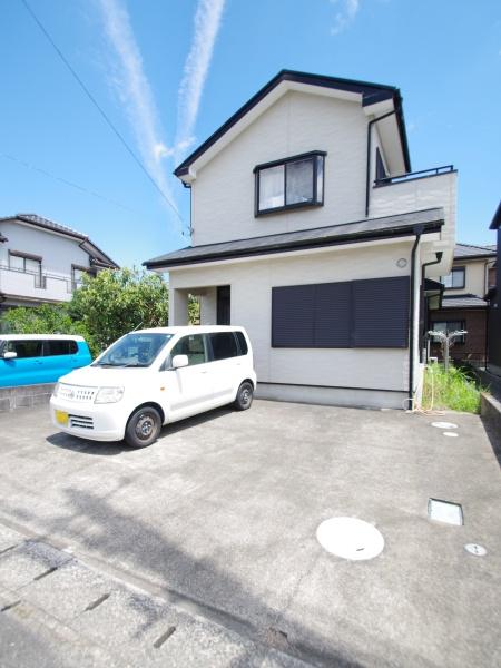 大網白里市　ながた野１丁目