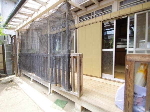 八街市八街にの中古一戸建て