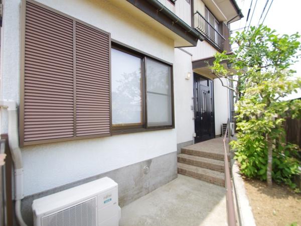 八街市八街にの中古一戸建て