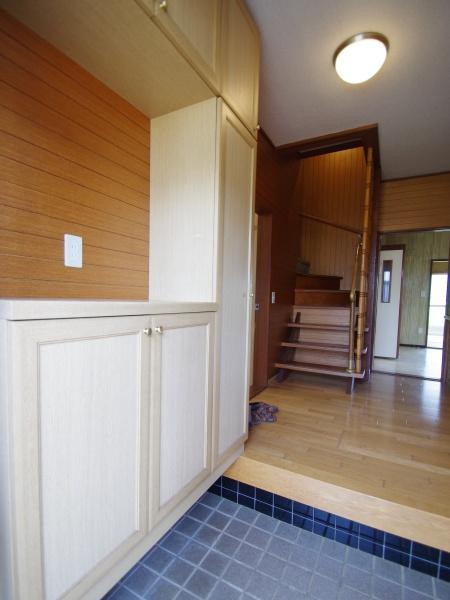 八街市八街にの中古一戸建て