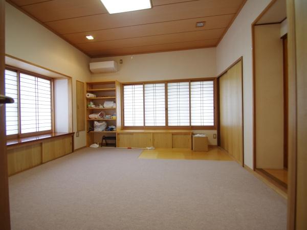八街市八街にの中古一戸建て
