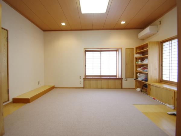 八街市八街にの中古一戸建て