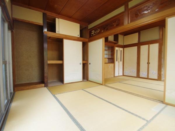 八街市八街にの中古一戸建て