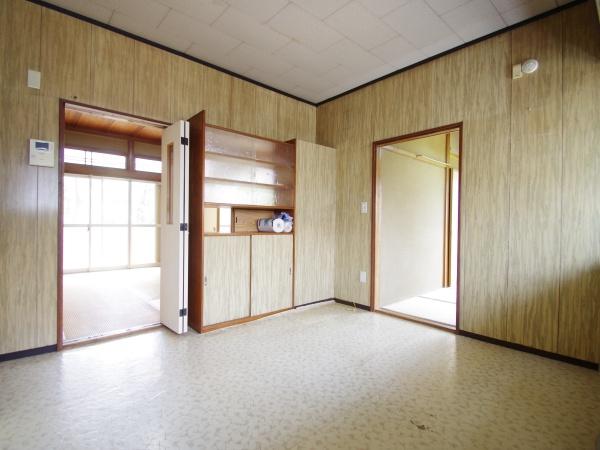 八街市八街にの中古一戸建て