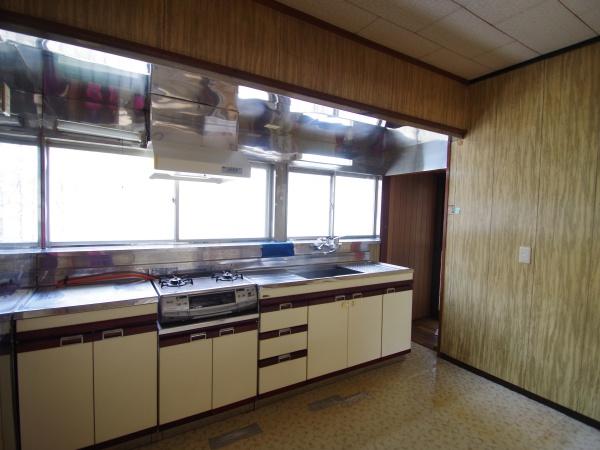 八街市八街にの中古一戸建て