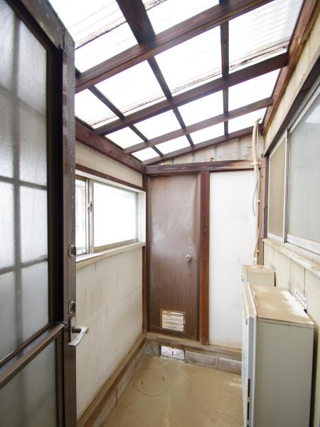 八街市八街にの中古一戸建て