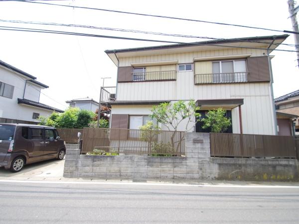 八街市八街にの中古一戸建て
