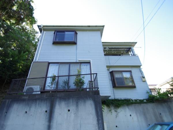 成田市不動ケ岡の中古一戸建て