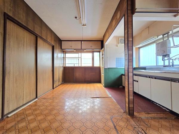 八街市八街ほの中古一戸建て