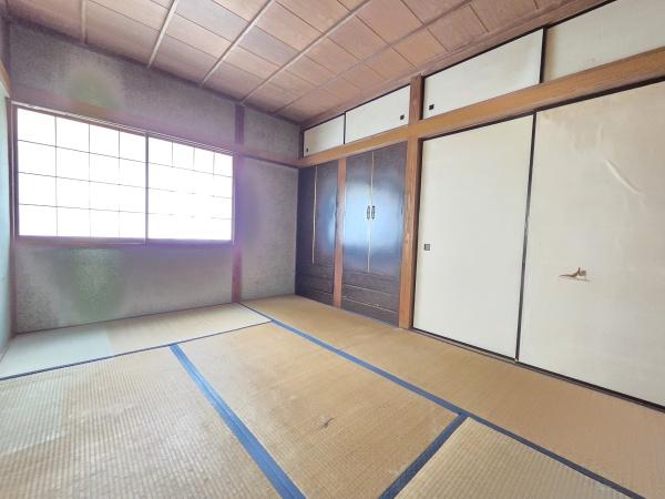 八街市八街ほの中古一戸建て