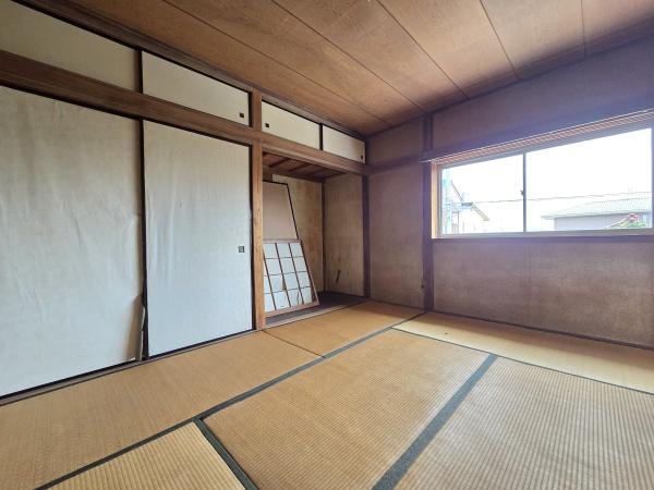 八街市八街ほの中古一戸建て