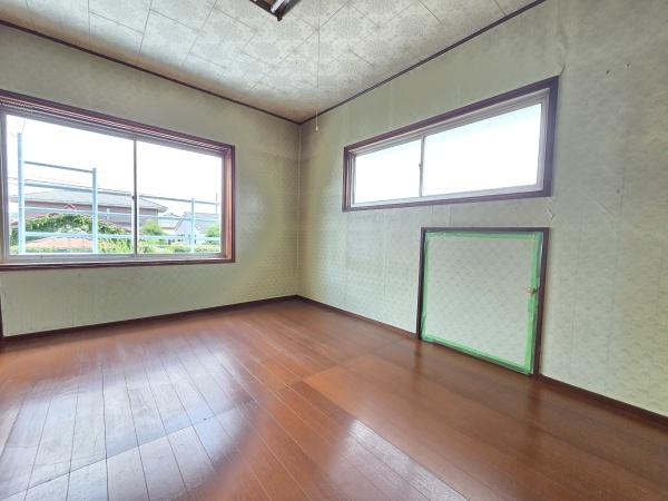 八街市八街ほの中古一戸建て