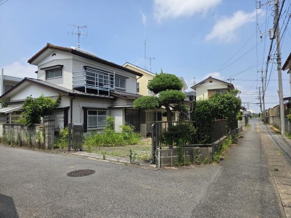 八街市八街ほの中古一戸建て