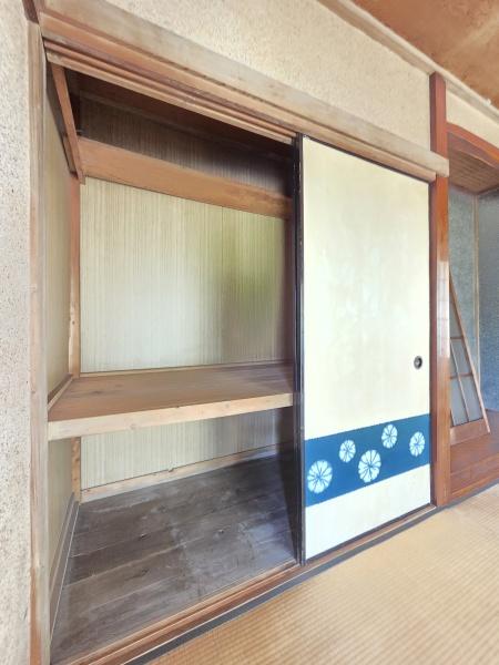 八街市八街ほの中古一戸建て