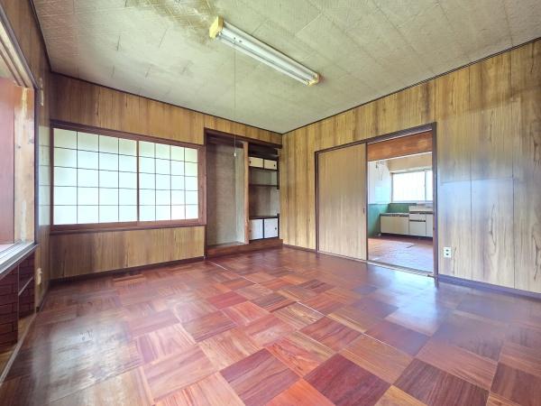 八街市八街ほの中古一戸建て