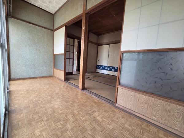 八街市八街ほの中古一戸建て