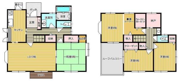 千葉市緑区あすみが丘９丁目