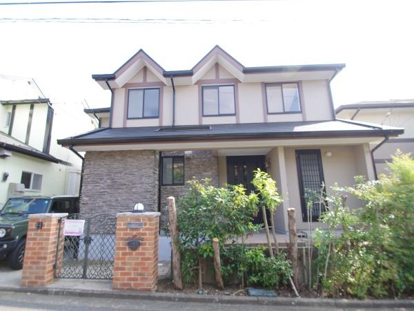 千葉市緑区あすみが丘９丁目