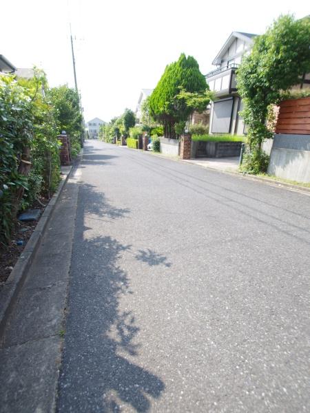 千葉市緑区あすみが丘９丁目