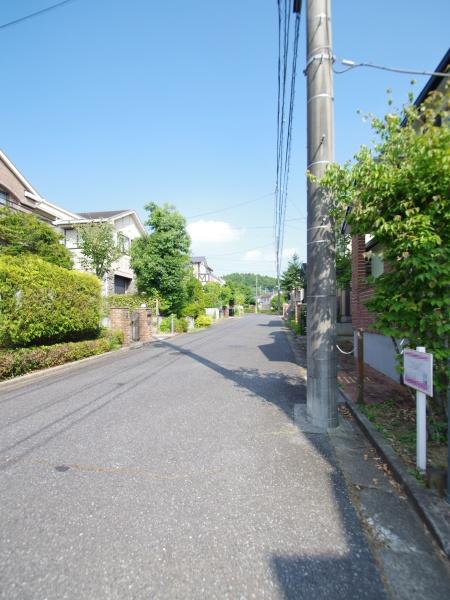 千葉市緑区あすみが丘９丁目