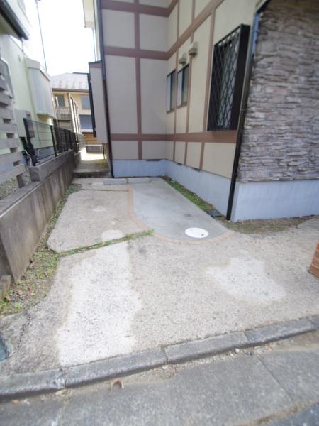 千葉市緑区あすみが丘９丁目