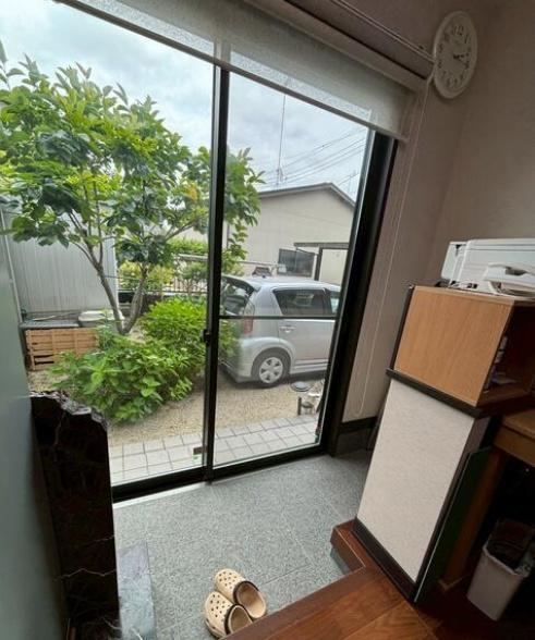 大網白里市大網の中古一戸建て