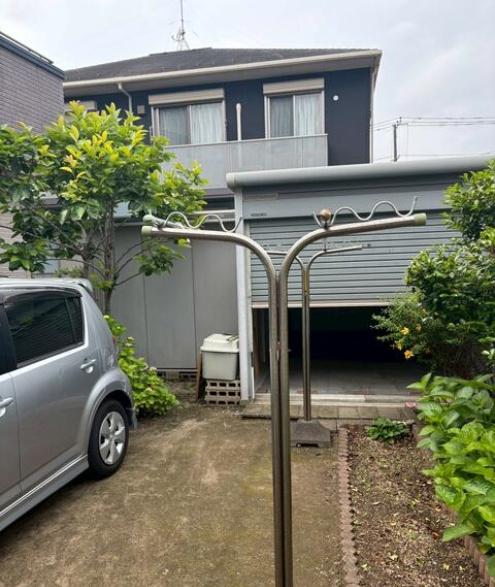 大網白里市大網の中古一戸建て