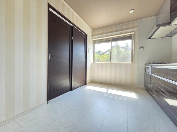 山武市松ヶ谷ロの中古一戸建て