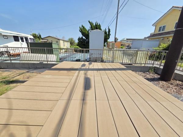 山武市松ヶ谷ロの中古一戸建て