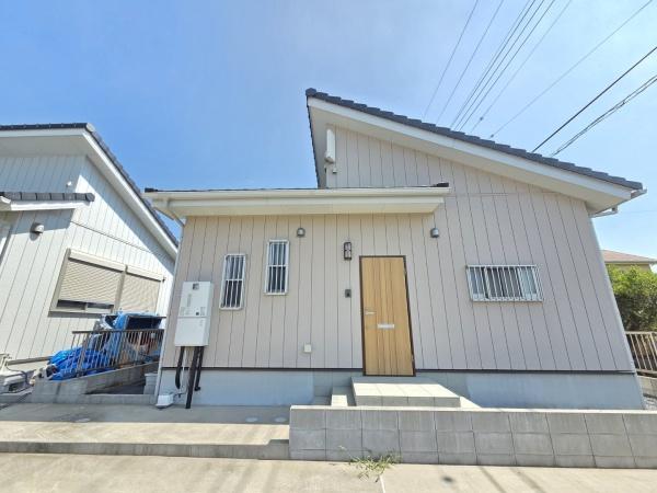 山武市　松ヶ谷ロ（さんむし　まつがや　ろ）