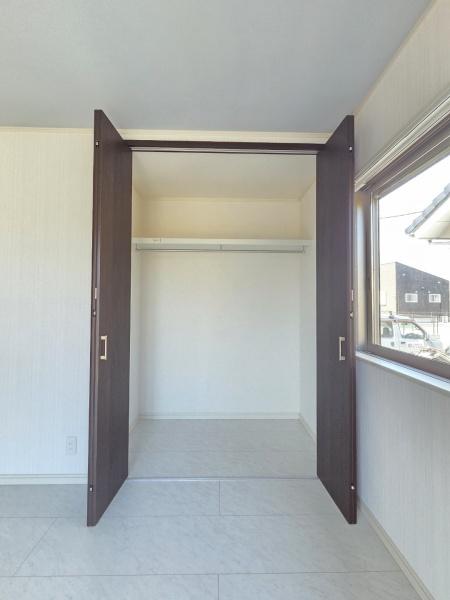 山武市松ヶ谷ロの中古一戸建て