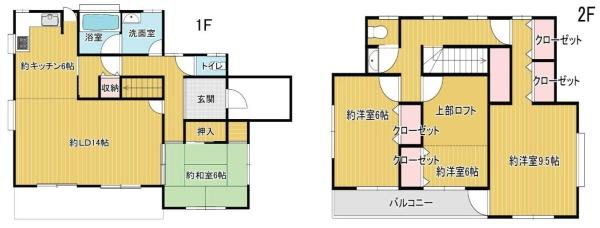東金市　日吉台５丁目