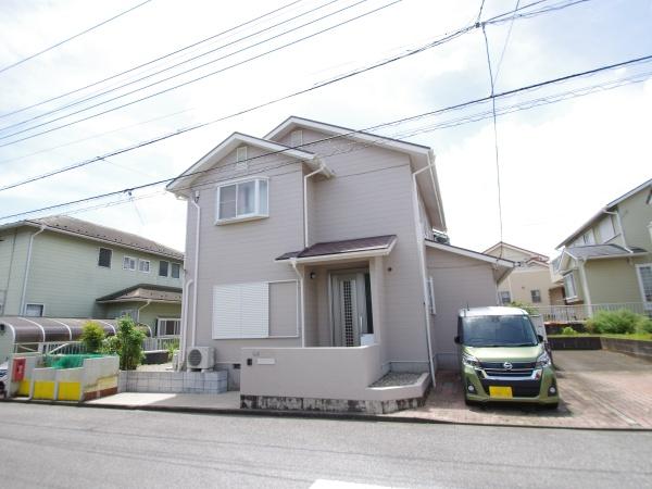 東金市　日吉台５丁目
