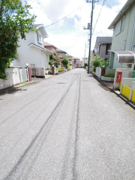 東金市　日吉台５丁目