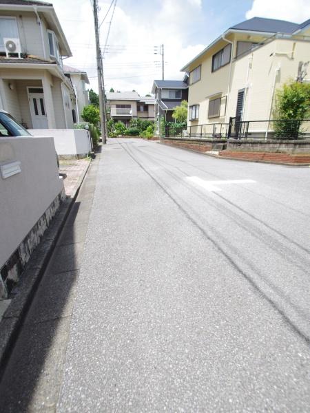 東金市　日吉台５丁目