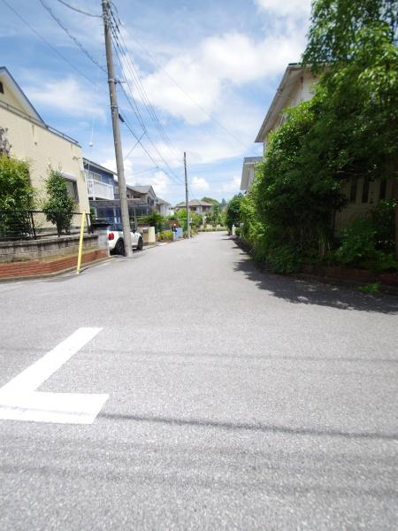 東金市　日吉台５丁目
