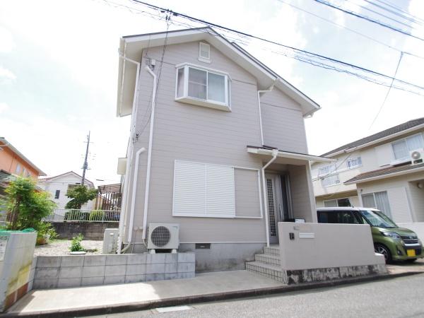 東金市日吉台５丁目の中古一戸建て