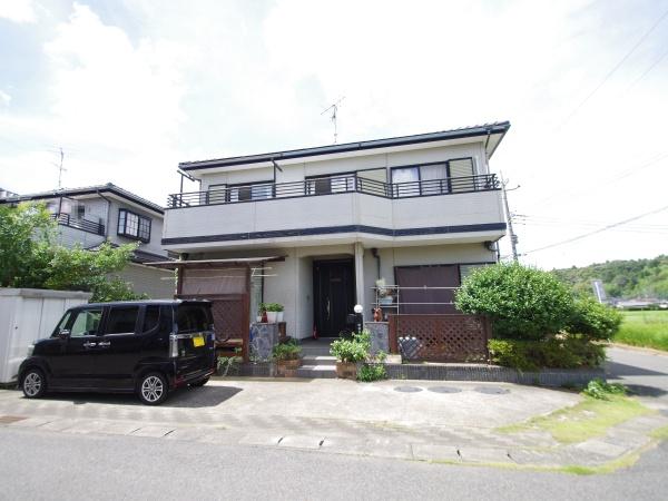 東金市　台方（とうがねし　だいかた）