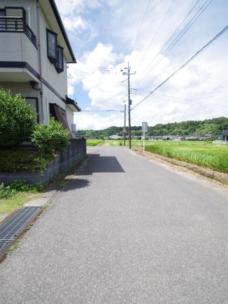 東金市　台方（とうがねし　だいかた）