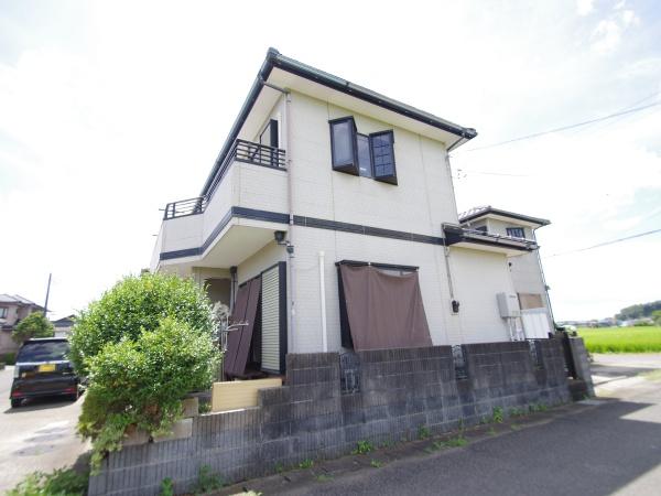 東金市台方の中古一戸建て