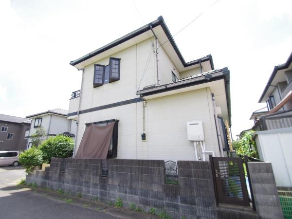 東金市台方の中古一戸建て