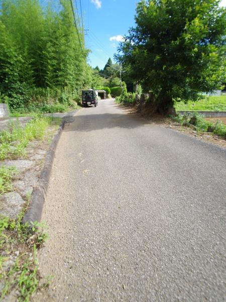 八街市　根古谷(やちまたしねごや)