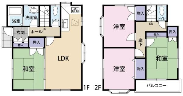 八街市　吉倉（やちまたし　よしくら）