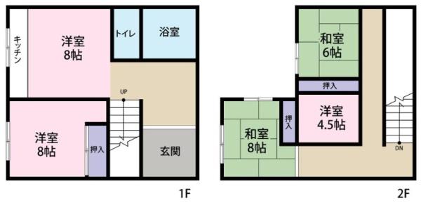 八街市　山田台（やちまたし　やまだだい）