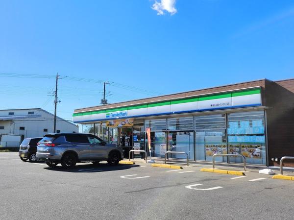 八街市山田台の中古一戸建て(ファミリーマート東金山田インター店)