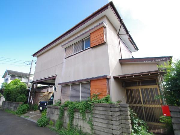 八街市　山田台（やちまたし　やまだだい）