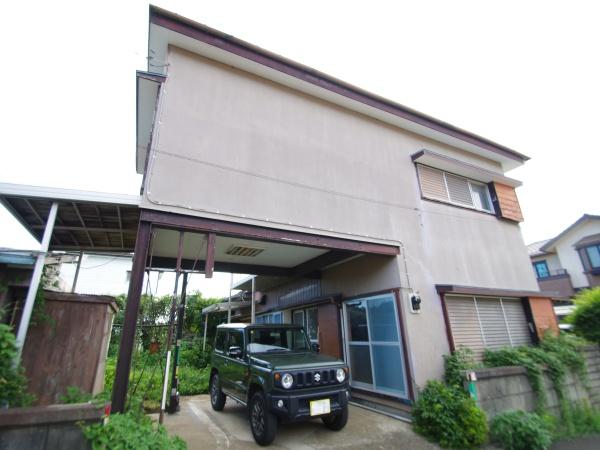 八街市　山田台（やちまたし　やまだだい）