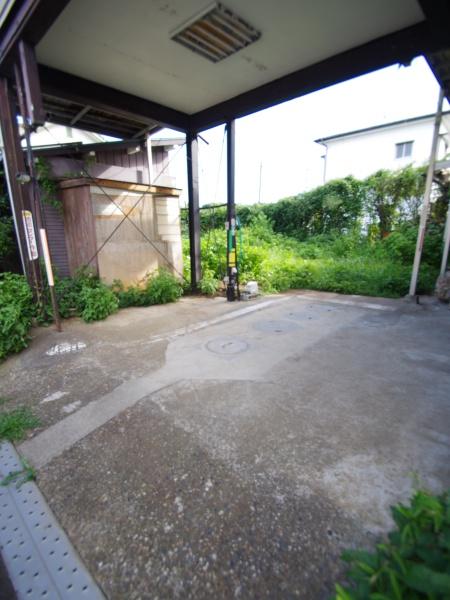 八街市　山田台（やちまたし　やまだだい）