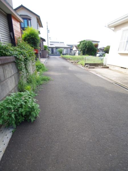八街市　山田台（やちまたし　やまだだい）
