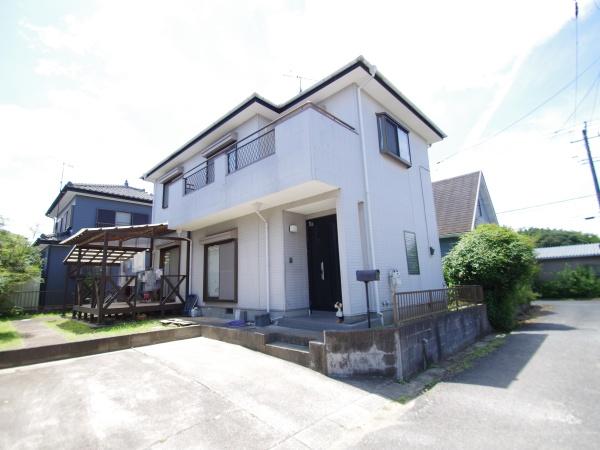 大網白里市　永田（おおあみしらさとし　ながた）